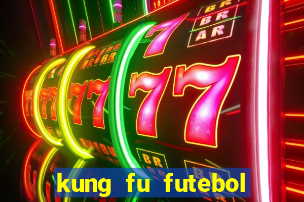 kung fu futebol clube download 1080p